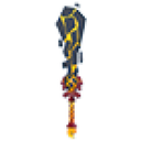 Magma Greatsword